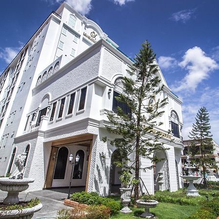 S.Swiss Hotel Ratchaburi Ratchaburi Province Exterior foto