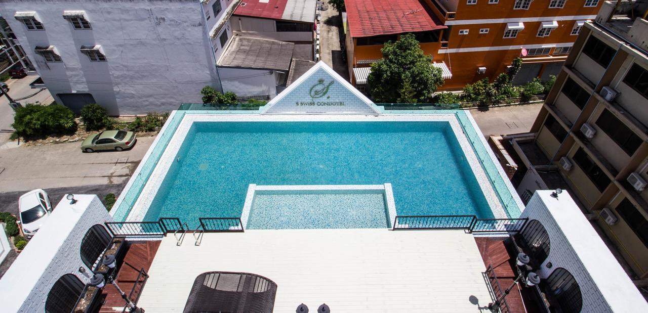 S.Swiss Hotel Ratchaburi Ratchaburi Province Exterior foto